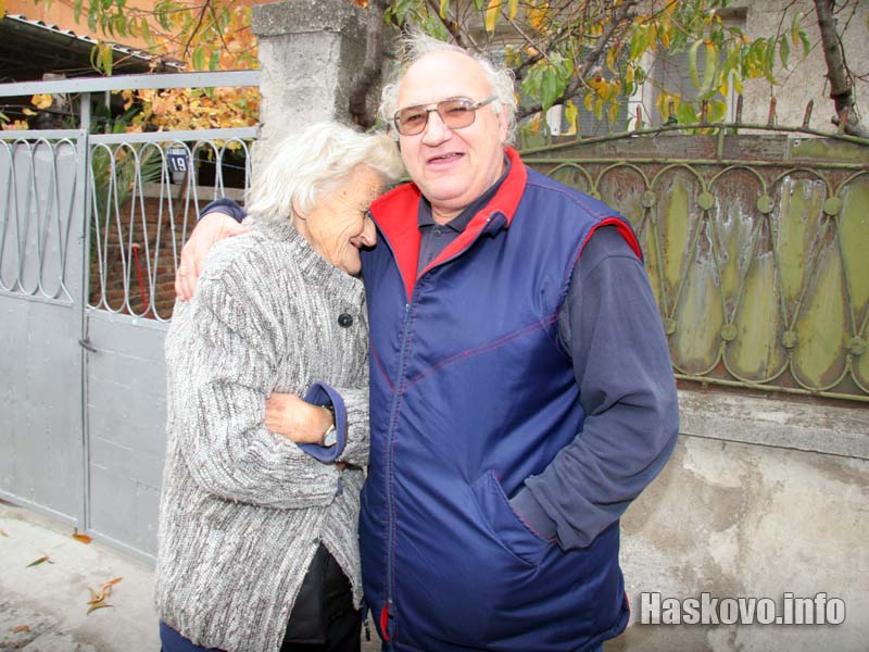 Баба Недялка Баба Недялка