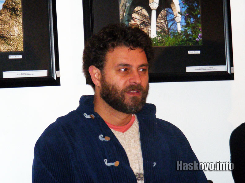 Георги Михалков