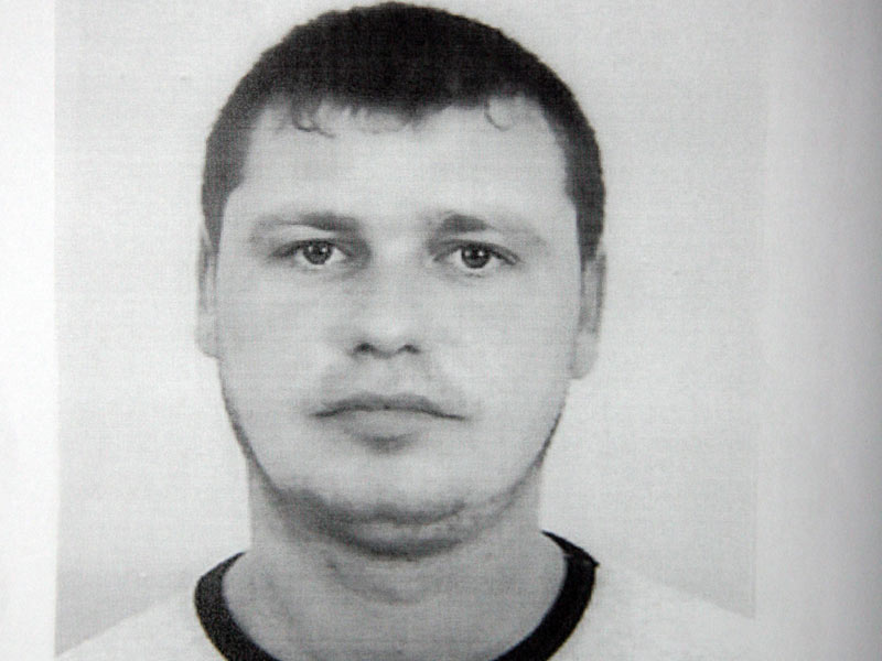 27-годишният димитровградчанин Бейтула Махмуд