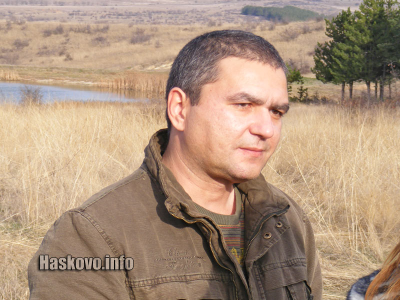 Илиян Василев