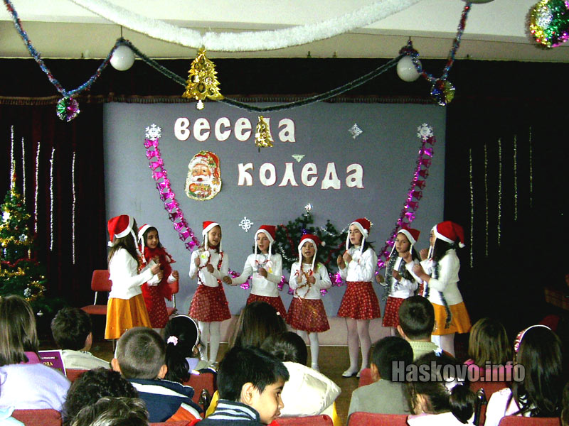 Детското утро