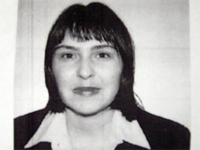 Деяна Лесова