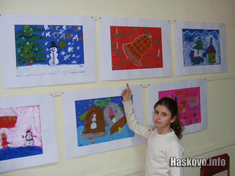 Единадесетгодишната Теодора