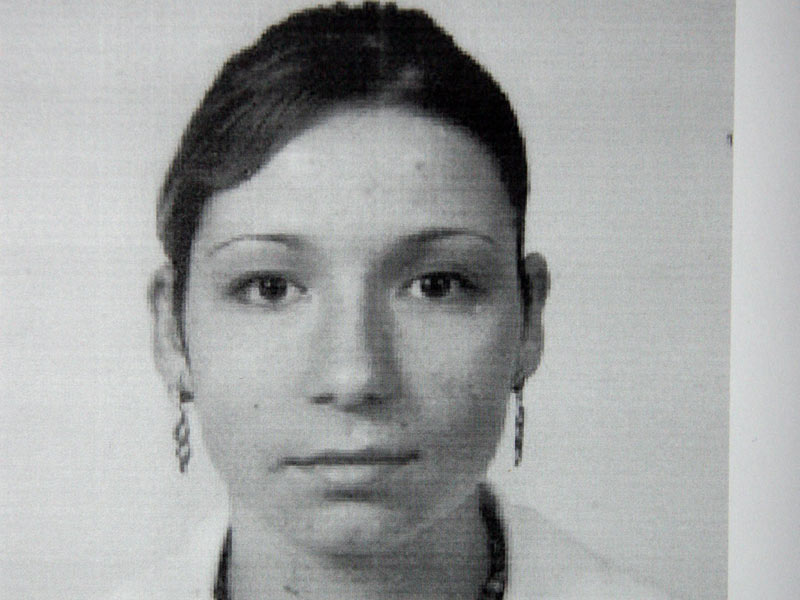 Неврие Махмуд