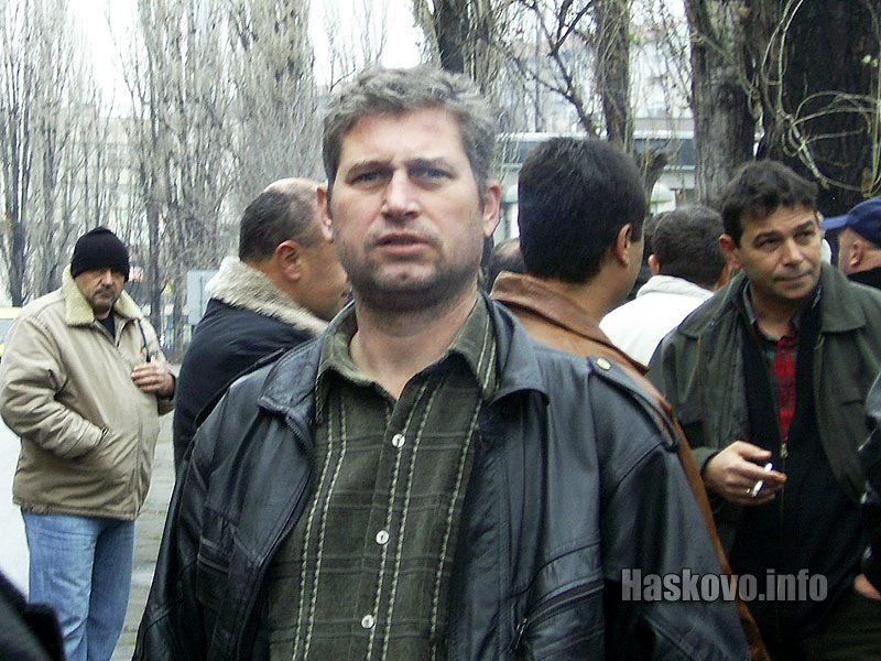 Янчо Петров