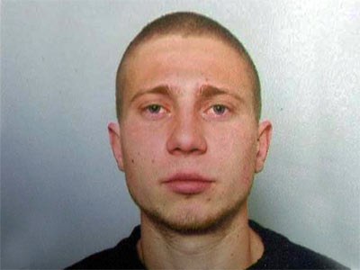 Сергей Александров - сн.: Рекординг Аида