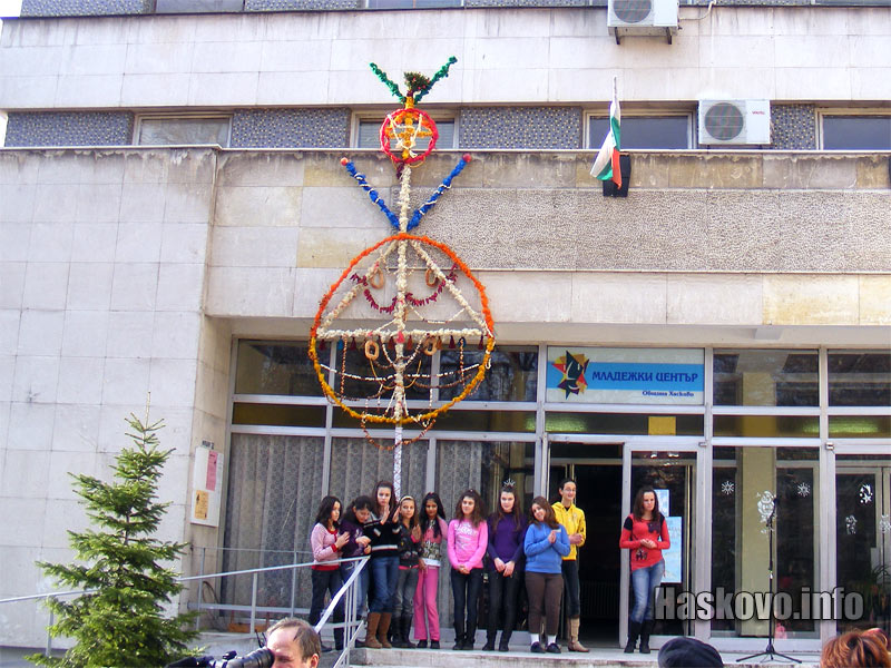 Сурвачката рекордьор