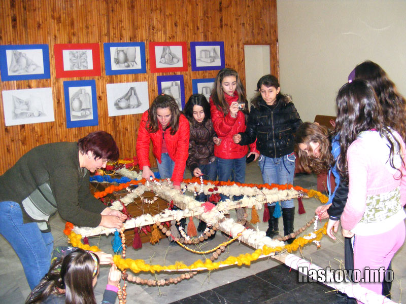 Сурвачката рекордьор