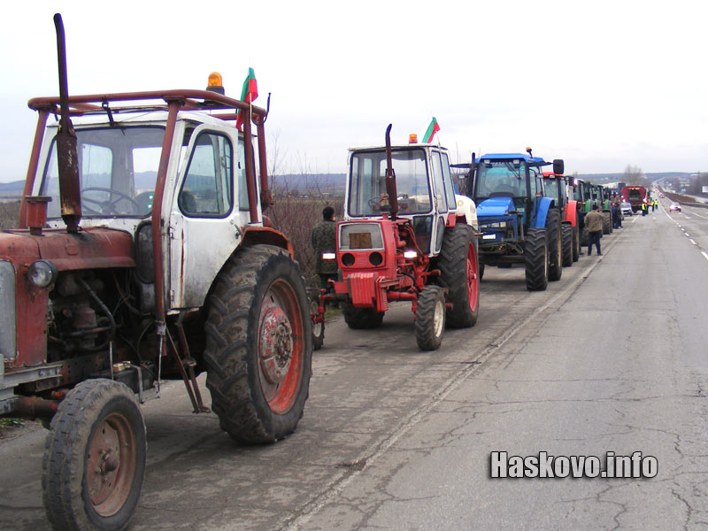 Техниката на земеделците Техниката на земеделците
