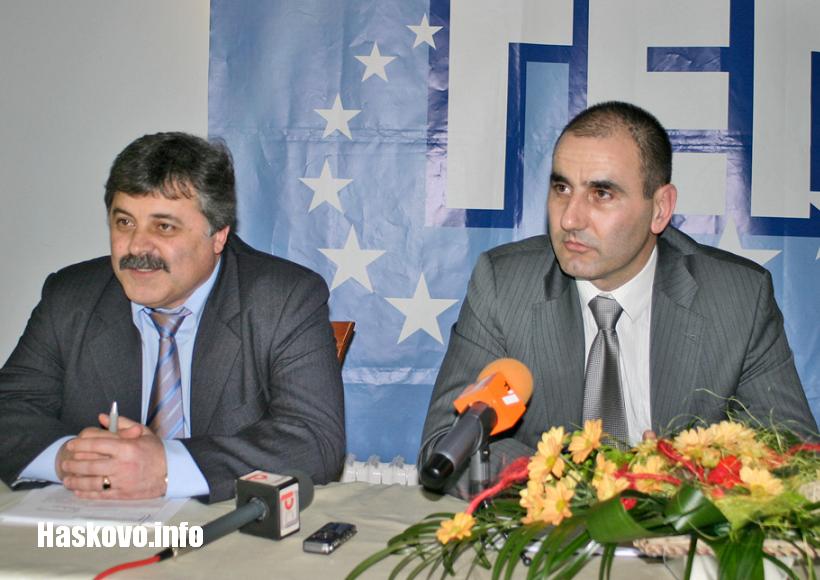 Снимка: Георги Даскалов