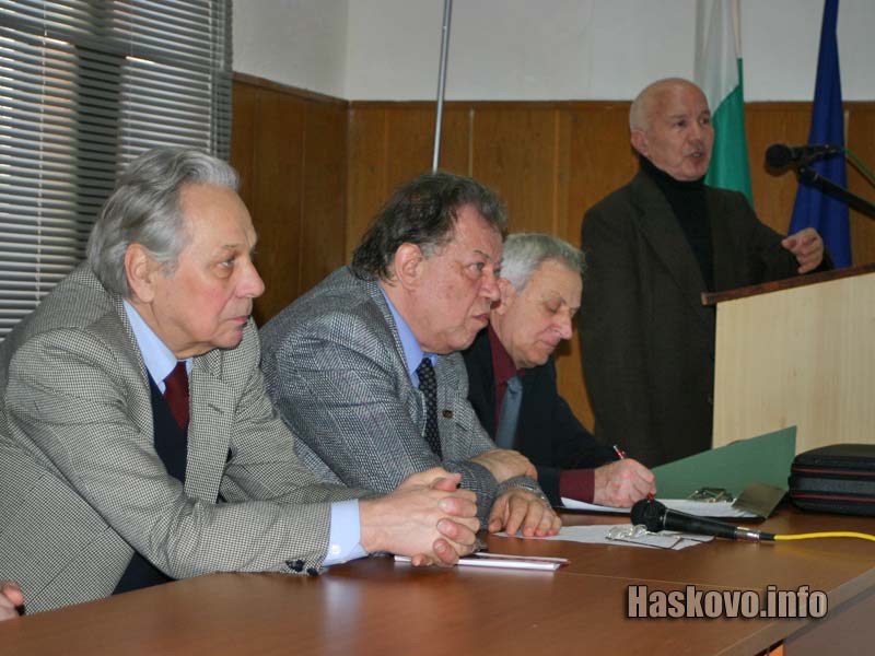 Снимка: Георги Даскалов