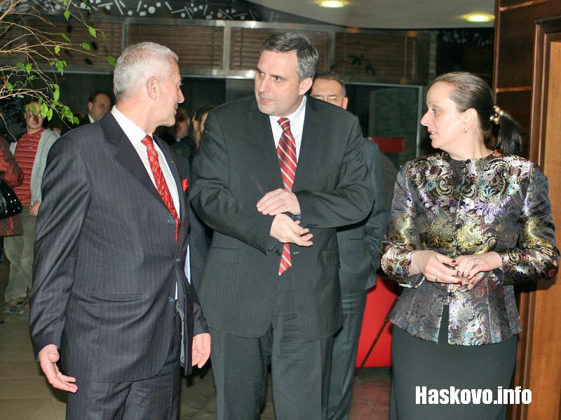 Снимка: Георги Даскалов