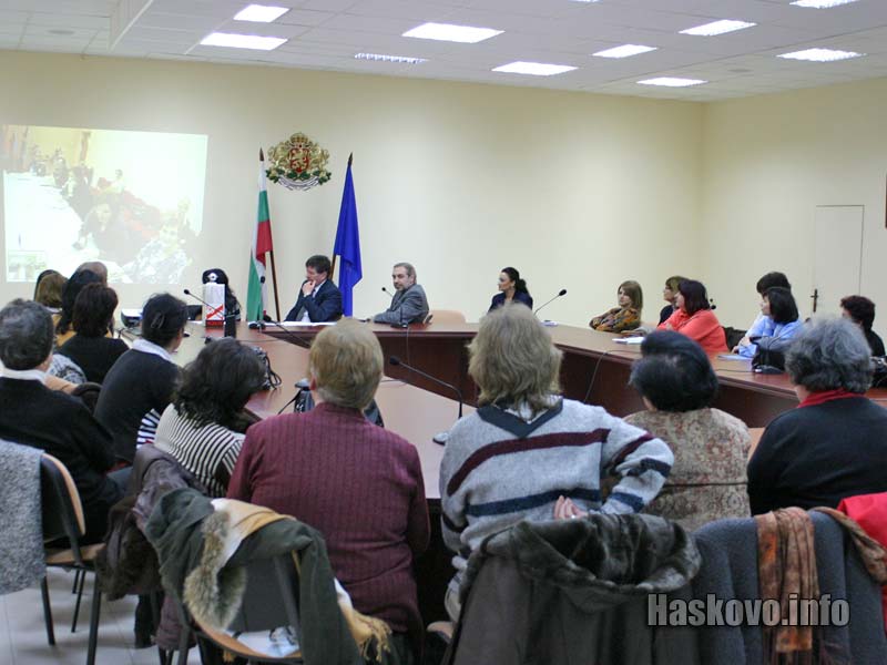 Снимка: Георги Даскалов