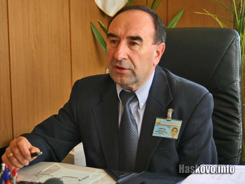 Наско Нанев