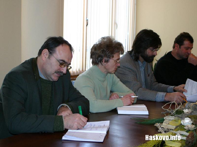 Снимка: Георги Даскалов