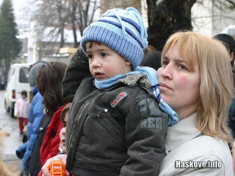 130 години от освобождението на Хасково 130 години от освобождението на Хасково