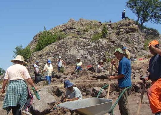 Снимка: СВР