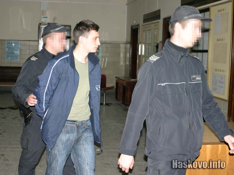 Сергей Стоянов