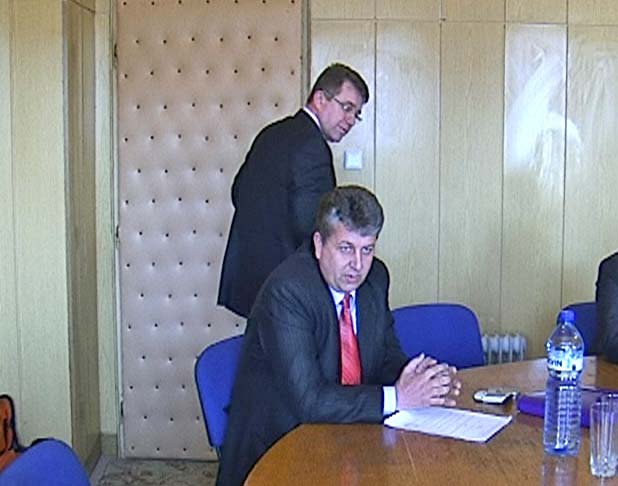 Снимка: ТВ Рекординг Аида