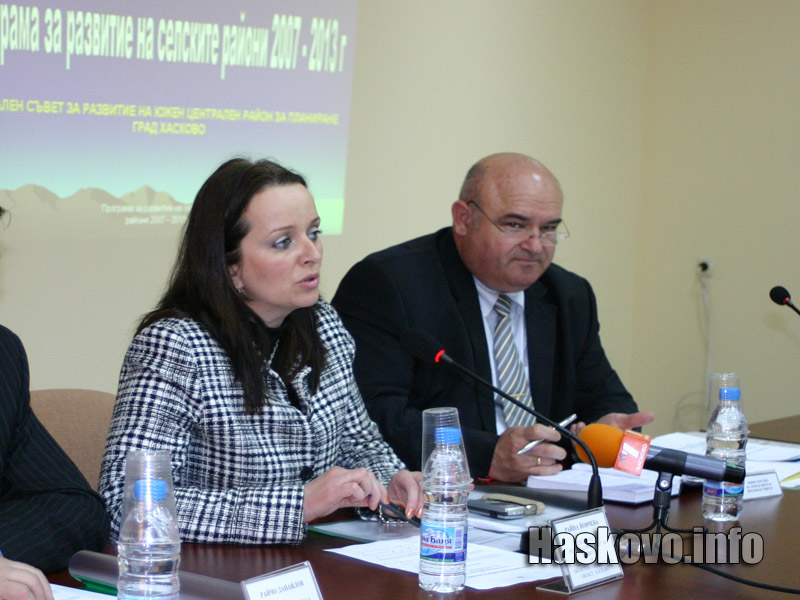 Снимка: Георги Даскалов