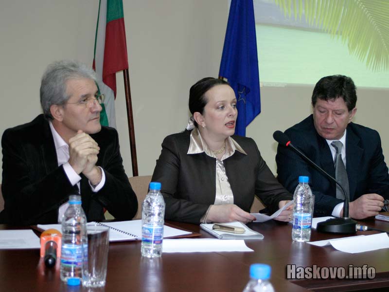 Снимка: Георги Даскалов