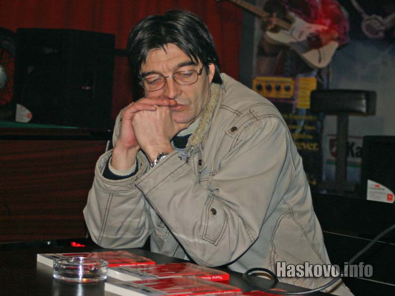 Снимка: Георги Даскалов