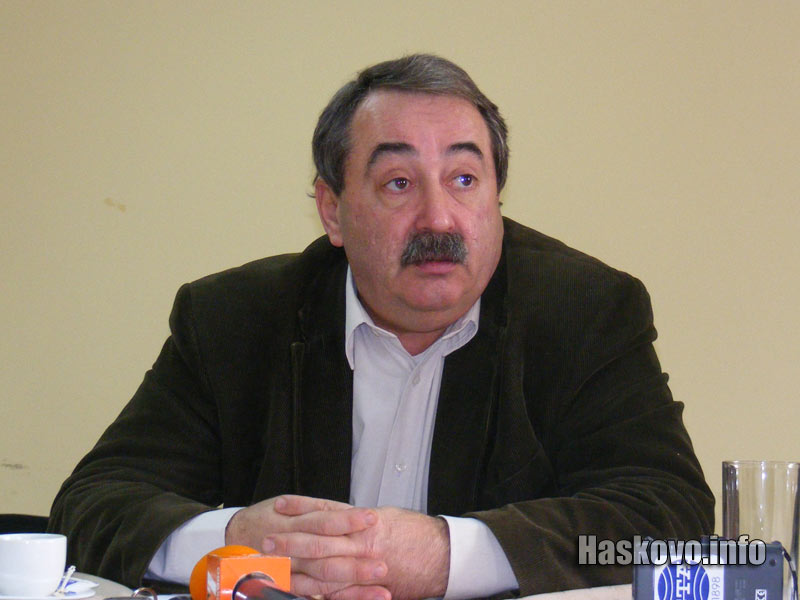 Чавдар Христов