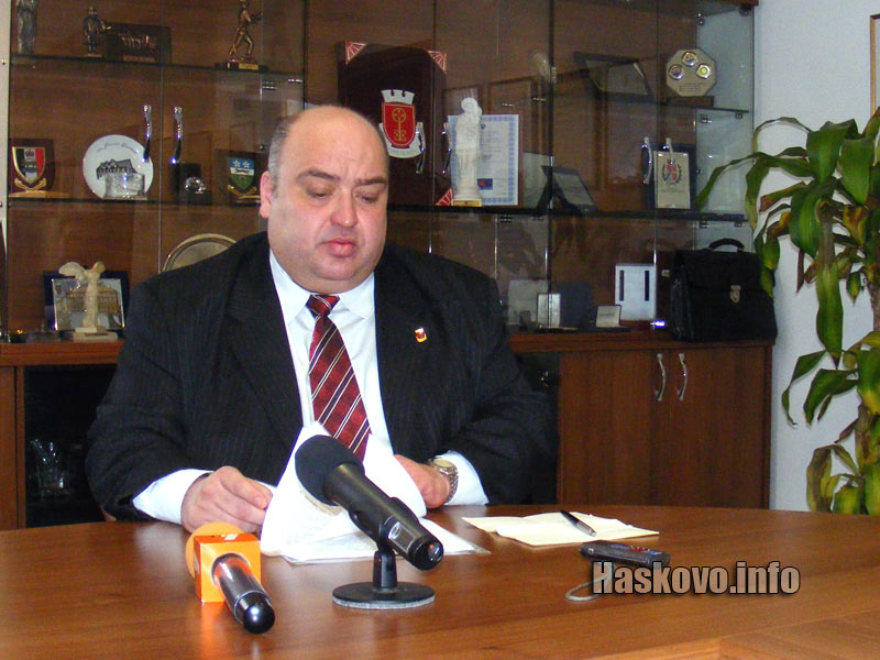 Делян Делчев