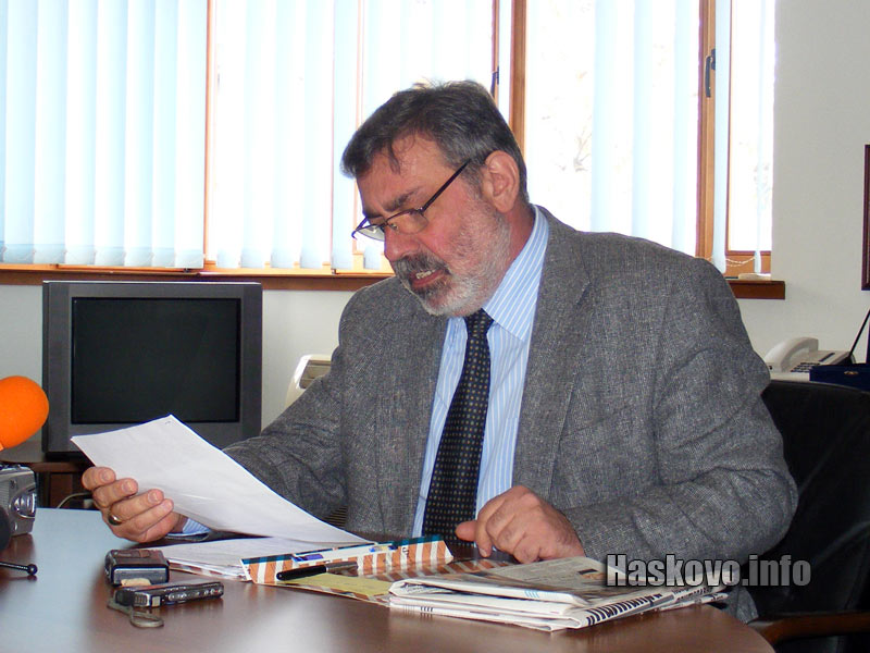 Георги Иванов