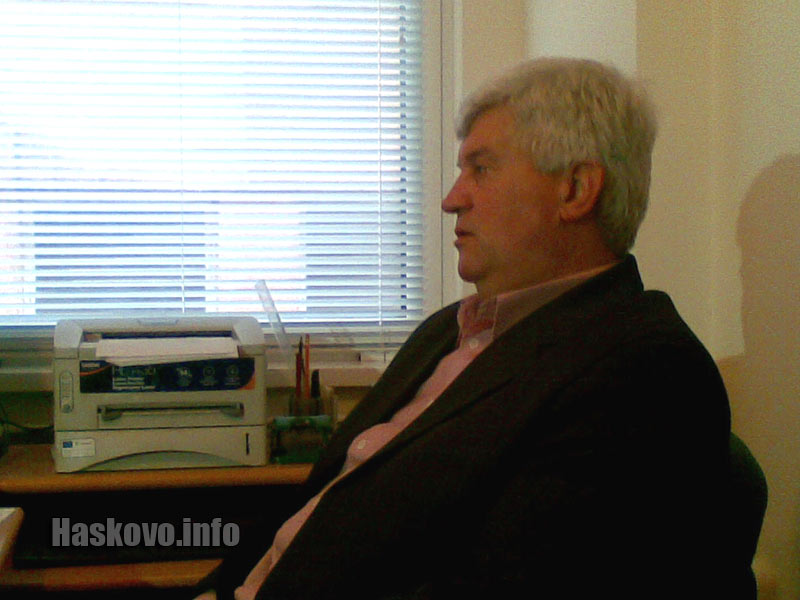 Иван Георгиев