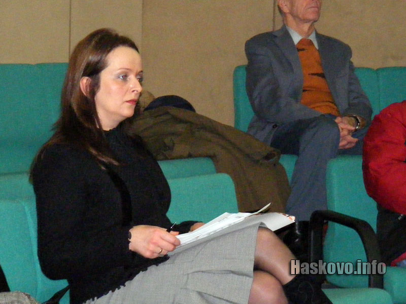 Райна Йовчева Райна Йовчева