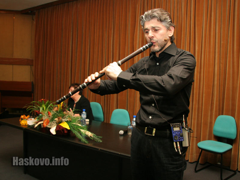 Теодосий Спасов