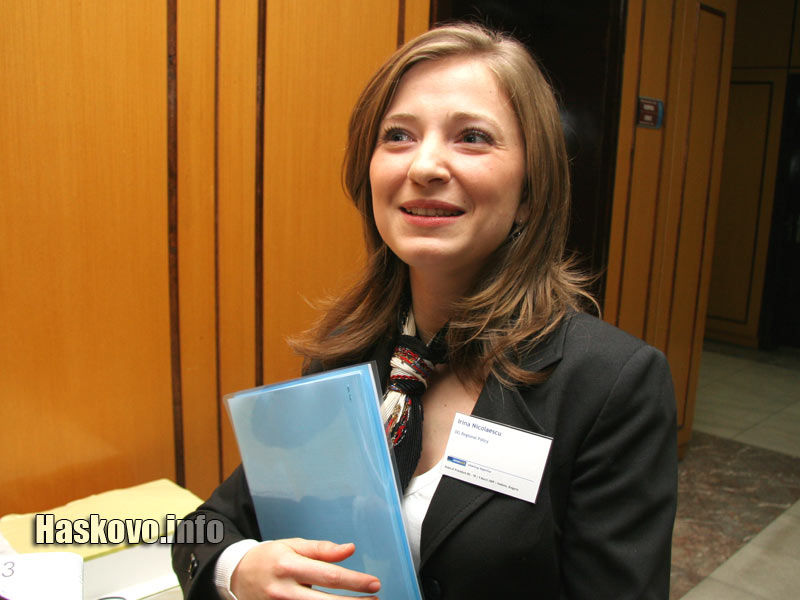 Ирина Николаеску Ирина Николаеску