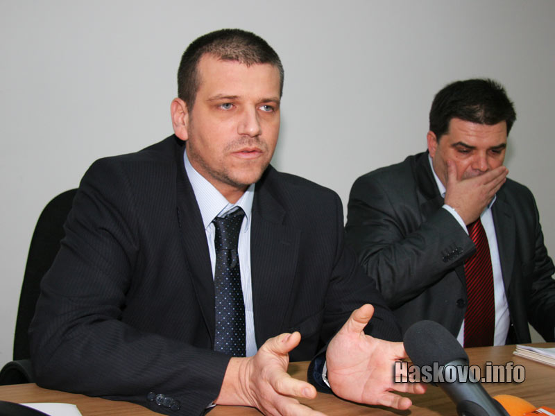 Калин Георгиев