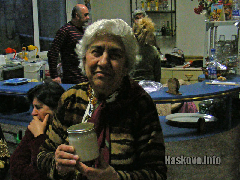 Люси Ованесян