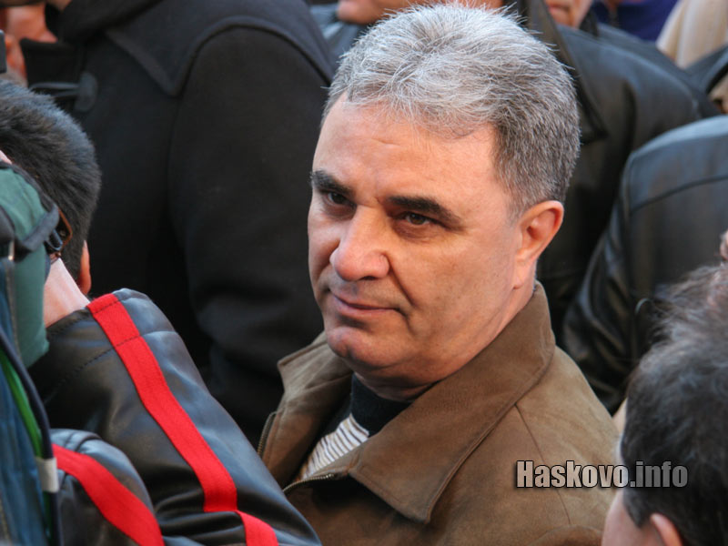 Емин Дормуш