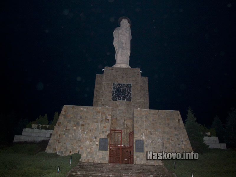 Часът на Земята, архив