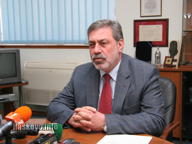 Георги Иванов