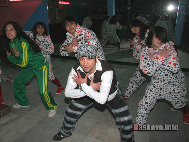 Алдин Манчев - Фифи