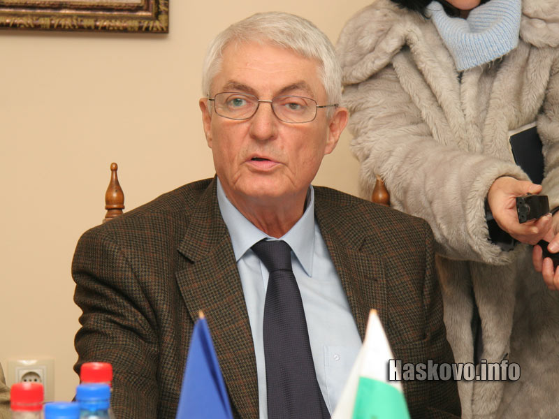 Христо Кулишев