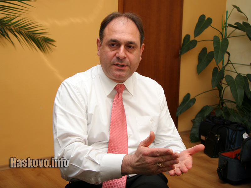 Кирил Керанов