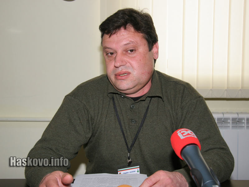 Милен Китин