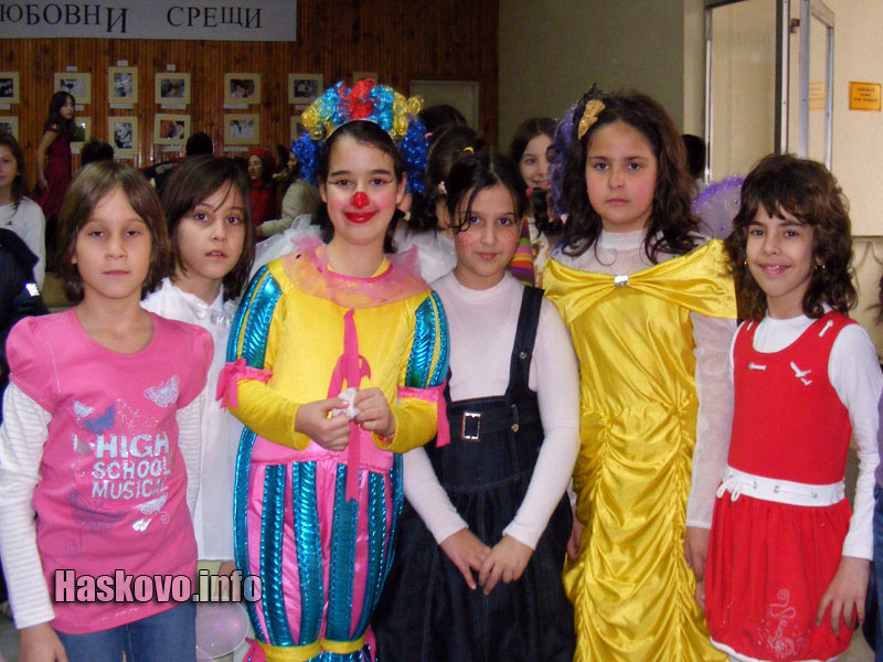 Пролетен бал Пролетен бал