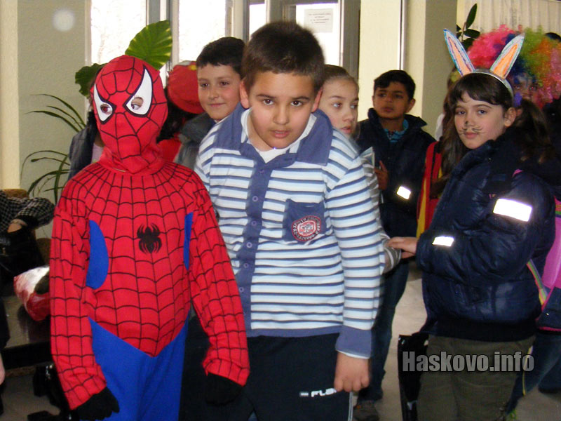 Пролетен бал Пролетен бал