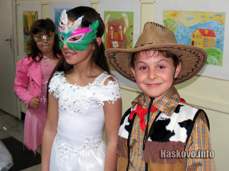 Пролетен бал Пролетен бал