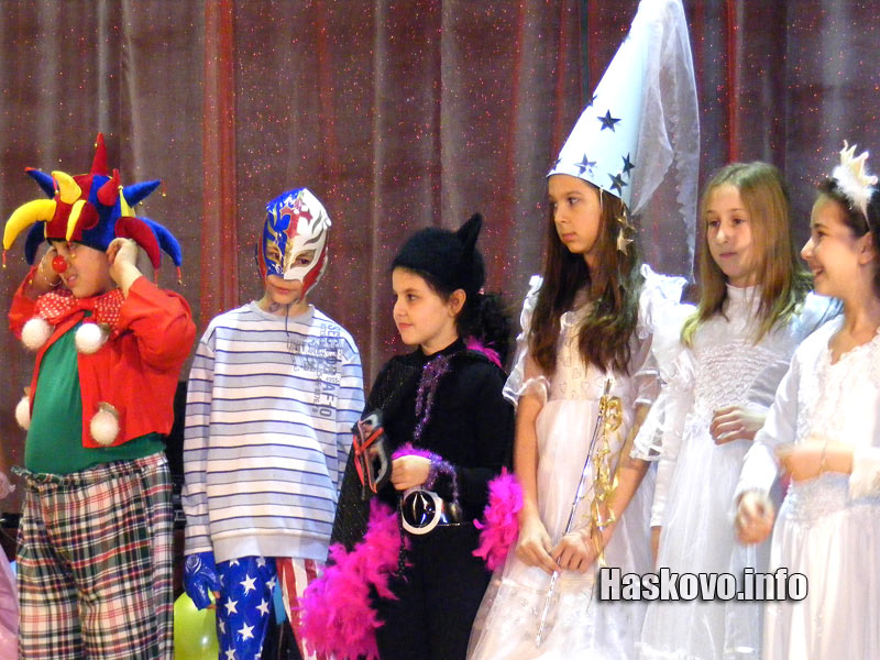 Пролетен бал Пролетен бал