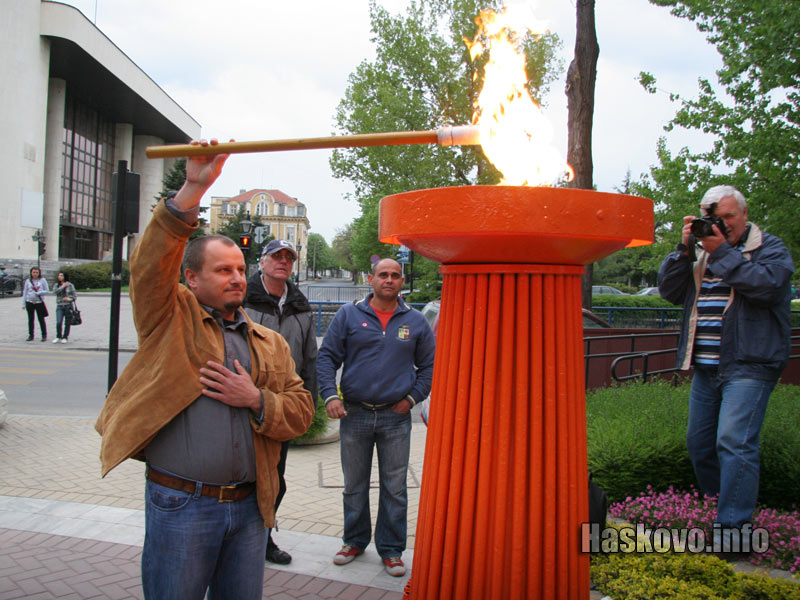 Мариян Желев