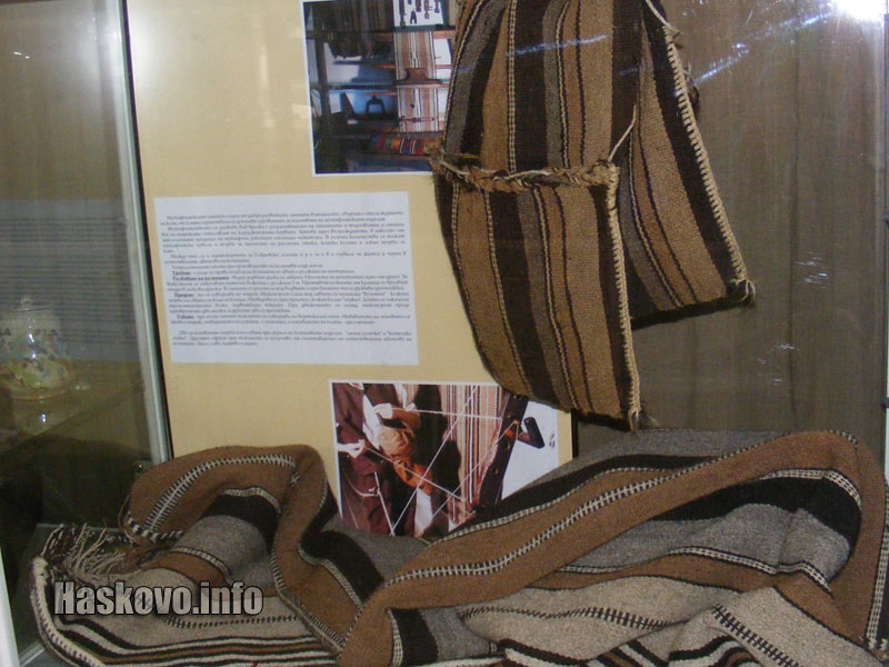 Експонати от изложбата Експонати от изложбата