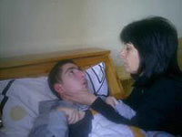 Наско е в будна кома от 10 години