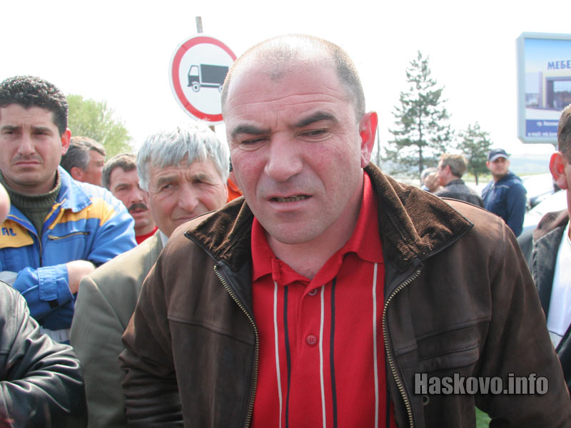 Бойко Синапов